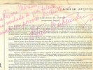 ARTUR RUBINSTEIN 2 AUTOGRAPHED AND INSCRIBED LPs WITH AN INTERESTING PROVENANCE