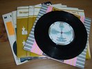 Batch of 6 - 7 inch Singles Motown Records Northern Soul ZB Series