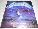 METALLICA - 1984 LP 