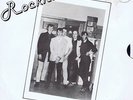 ROCKHOUSE - WHY DON'T YOU + COME ON DOWN + 2 (Rare 1979 UK TEDDY BOY ROCKABILLY)
