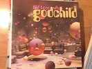 Kid Loco vs. Godchild Vinyl 2LP top