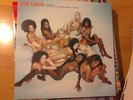 Kid Loco presents Jesus Life For Children under 12 Inches 2LP ultrarar