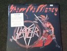 Slayer Show No Mercy Lp STILL SEALED Metal Blade 1983 RARE