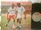RED ROSE & KING KONG - TWO BIG BULL IN A ONE PEN LP FIREHOUSE