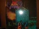 Dark Angel - Darkness Descends.used Lp.1986 COMBAT.Morbid Saint Slayer Hirax