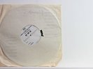 ROSALYN TURECK : BACH RAMEAU EMI TEST PRESSING        ALP 1884