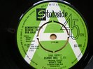 MIGHTY SAM - FANNIE MAE - STATESIDE DEMO 1966