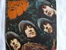 BEATLES - RUBBER SOUL  VERY RARE INDIAN COPY PCS 3075 FREE SHIPPING