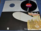 LED ZEPPELIN II - RARER UK LATE ATLANTIC PLUM 71 EX+ LP