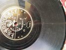 PATHE, CHINESE LETTERS, 78 RPM