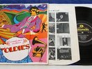 THE BEATLES ? A COLLECTION OF OLDIES ? 1966 1st UK PRESS ? STEREO ? EX+