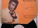 HOPETON LEWIS - TAKE IT EASY / MERRITONE LP