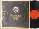 TREASURE DUB / TREASURE ISLE LP
