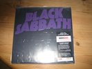 BLACK SABBATH - MASTER OF REALITY - LP 