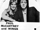 BEATLES / PAUL McCARTNEY 'JUNIOR'S FARM' SOUTH AFRICA PS 45