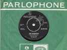 BEATLES 'JUST SEVENTEEN' SOUTH AFRICA 45
