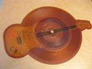 RAINBOW, Blackmore, Deep Purple Can't Let You Go UK Shaped Pic Disc 7