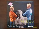 Frankie Avalon & Fabian EP Venus- deutsche Heliodor EP - 463024