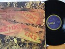 AC/DC TNT Rarität 1975 Australien Pressung
