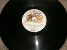 Queen LP Vinyl **SIGNED**