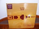 KATE BUSH AERIAL VERY RARE 2005 SEALED DOUBLE HEAVYWEIGHT VINYL LP WITH BOOKLET