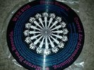 CURVED AIR PICTURE DISC - AIR CONDITIONING - RARE LP . EXCELLENT CONDITION