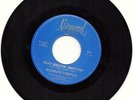 Richard Temple - That beatin' rhythm - Mirwood (not original)