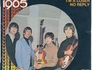 EP The beatles - eight days a week