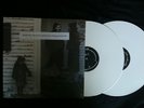 Brand New Devil and God 2x White Vinyl Record LP deja entendu Indie 1st pressing