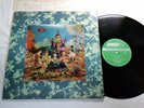 ROLLING STONES SATANIC UK EXPORT LONDON DECCA FFRR 3D JAPAN ONLY RARE