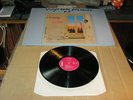 LP - F-R DAVID - Words - France 1St Press - BRILLANT - WOW 