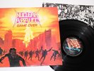 NUCLEAR ASSAULT -Game Over LP 1986 FLAG 5