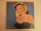 MOUSE LADY KILLER UK IMPORT HARD PROG PSYCH GLAM ORIGINAL SOVEREIGN LP SVNA 7262