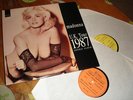 MADONNA CONCERT COMPLET UK TOUR 1987/WHO'S THAT GIRL/2XLP