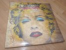 Madonna - Celebration - Mega RARE 2009 MINT Condition 4 x LP USA G/Fold Vinyl LP
