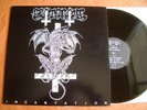 GROTESQUE – INCANTATION  Original 