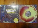 Four Year Strong - Rise or Die Trying LP/400 OOP the wonder years set your goals