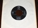 PATTI SMITH Piss Factory/Hey Joe 1974 Original Mer 45