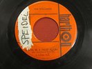 Volcanos rare Northern Soul 45 Gotta Be A False Alarm  on Harthon 138 VG++