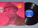 Sunnyland Slim Slim's Shout Bluesville blues LP EX mono shrink wrapped cover