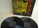 HAWKWIND - SPACE RITUAL VOLUME 2 - UK 1985 DBL LP - SUPERB COPY