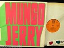 MUNGO JERRY, Mungo Jerry [Dawn] 1st pressing WITH 3D glasses EXCELLENT- UK LP