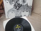 THE BEATLES  LP - REVOLVER- 1966 - MONO - PMC 7009