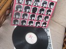 THE BEATLES  - A HARD DAYS NIGHT - STEREO -( German label ) Odeon  -SMO 73739