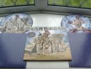 IRON MAIDEN 