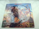 IRON MAIDEN 