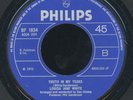 LOUISA JANE WHITE 'Truth In My Tears' unplayed Mod Dancer 1970 UK Press 45 HEAR