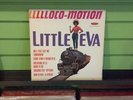 LITTLE EVA Loco-Motion DIMENSION RECORDS Girl Group LP WLP