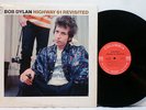 BOB DYLAN Highway 61 Revisited ORIGINAL 1965 (1D/1D) Columbia CL 2389 360 2-Eye