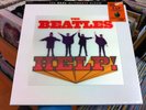 THE BEATLES - HELP - REAL ALTERNATE BOX SET - 500 COPIES - (SEALED)